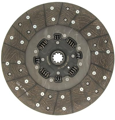 SACHS 1878 634 018 Kupplungsscheibe 3137638R93
