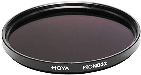 Hoya YPND003249 Pro ND-Filter (Neutral Density 32 49mm)