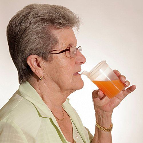 Schnabelbecher 250 ml Transparent