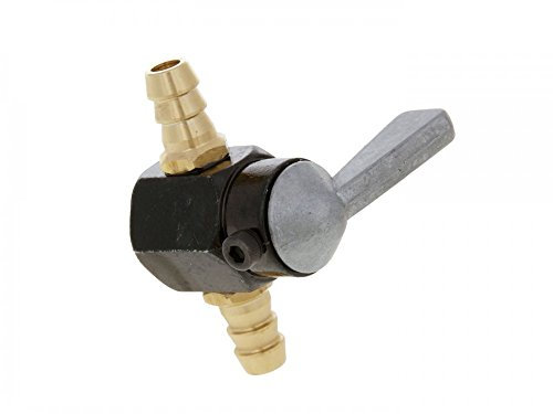 Gasolina Grifo Manual 7 mm – Universal