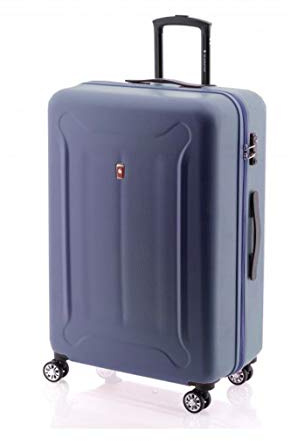 Gladiator 70 cm ABS 4 Räder Trolley Freizeit und Sportbekleidung