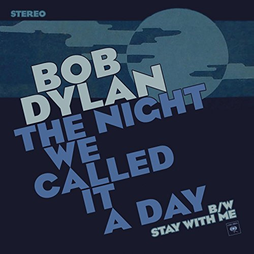The Night We Called It a Day / Stay