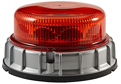 HELLA 2XD 011 557-701 LED-Strobe-type Beacon - K-LED 2.0 F - 12/24V