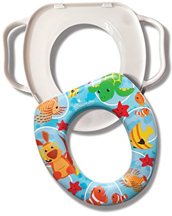 Dreambaby Easy Clean Potty Seat