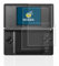 BROTECT Protector Pantalla para Nintendo DS LITE Protector Transparente (2 Unidades) Anti-Huellas