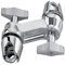 Dixon PAKL265-SP Attachment Clamp