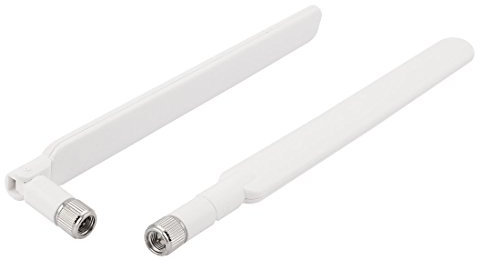 HUAWEI Lot de 2 antennes externes 3G/4G pour routeur Huawei B315, B593 - Augmente la Force du Signal