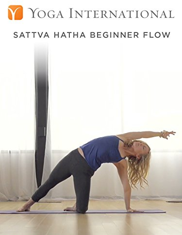 Sattva Hatha Beginner Flow [OV]