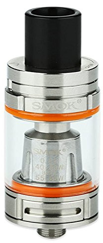 SMOK TFV8 Baby Beast Verdampfer 3 ml, Farbe:schwarz