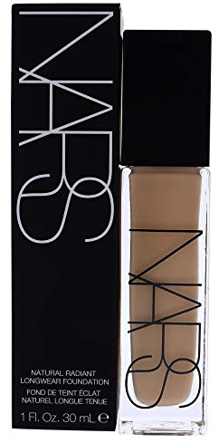 NARS Natural Radiant Longwear Foundation - Fiji 30 ml