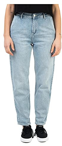 CARHARTT WIP Damen Jeans Hose Pierce Jeans