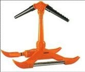 Irrigatore idrospray girevole – arrose Zone circolari di 15 m