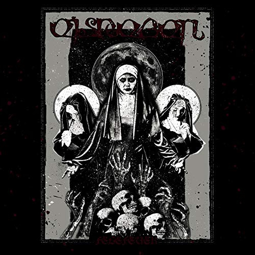 Massacre Records (Edel)