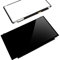 Laptiptop 15,6 LED Display Glossy passend für HP ZBook 15 G1 G2 Bildschirm Full-HD