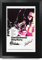HWC Trading Dirty Harry A3 Gerahmte Signiert Gedruckt Autogramme Bild Druck-Fotoanzeige Geschenk Für Clint Eastwood Filmfans