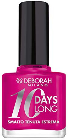 DEBORAH Smalto 10 Days Long N.894 11 ml