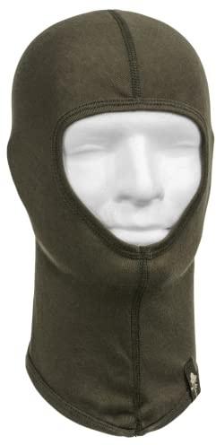 Pinewood 8226 Balaklava -Sturmhaube grün (100)