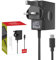 YCCSKY Charger for Nintendo Switch/Switch OLED/ Lite, AC Adapter Power Supply 15V 2.6A Fast Charging Kit with 5ft USB-C Cable for Switch and Switch Pro Controller - Support TV Mode