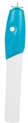 Quilling Slotted Tool Automated Paper Rolling Curling PenElectric Quilling Pen Handcraft Materials Handcraft Materials