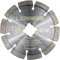 LXDIAMOND Diamant-Trennscheibe 115mm für Beton Universal Stahlbeton Diamantscheibe passend für/kompatibel mit Bosch Winkelschleifer 115 mm mit X-LOCK Aufnahme