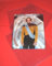 HARD PLASTIC 8x 10 PHOTO TOPLOADER SLEEVES - Pack Of 25