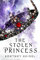The Stolen Princess: A YA Dystopian Romance (Desolation Book 3) (English Edition)