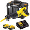 DeWalt DCS380N 18V Reciprocating Saw with 2 x 5.0Ah Batteries & Charger in DWST1-71195 Case