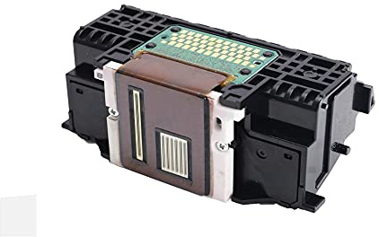 CHENJIAO Druckerzubehör QY6-0082. Druckkopf-Druckkopf for Canon MG5520 MG5540 MG5550 MG5650 MG5740 MG5750 MG6440 MG6600 MG6420 MG6450 MG6640 MG6650