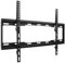 Soporte de Pared para Televisor Smart TV LCD led Universal monitores de 40 a 80 Pulgadas VESA de 100mm hasta 600mm