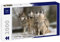 Lais Puzzle Wölfe heulen 2000 Teile