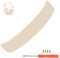 Beats by Dr. Dre Studio 3 Wireless Headband Replacement Arch Band - Compatible With Studio3 (A1914) and Studio 2 Wired/Wireless Headphones (Desert Sand)