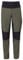 VAUDE Herren Mens Qimsa Pants Hose, Khaki, S EU
