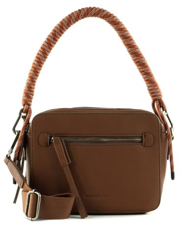 FREDsBRUDER Nea Camera Bag Dark Amber