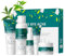 Teebaum-Hautpflege-Sets, Hautpflege-Set, Geschenke für Teenager und Mädchen, inklusive Reiniger, Toner, Serum, Gesichtscreme, Gel-Akne-Entfernung, langanhaltendes feuchtigkeitsspendendes