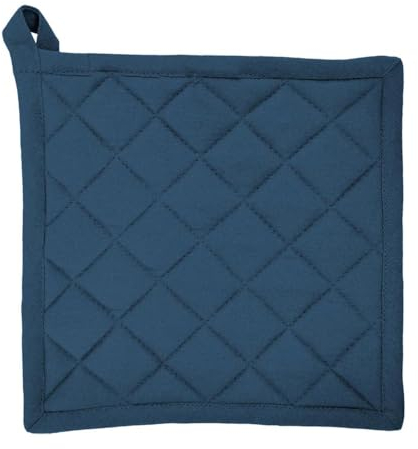 Presina da cucina 20cm*20cm (Blu)