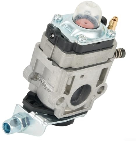 EpheyFIF Vergaser-Kit Vergaser für Dolmar MS-27 U Freischneider Ersatz, Rasenmäher Ersatz-Kit, 2Q76X14301FCURNDX41OF18