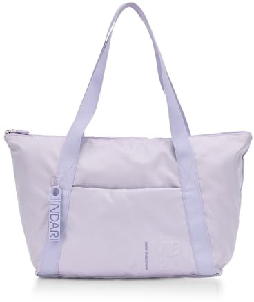 Mandarina Duck MD20 Shopper, MD 20 Damen, lavander