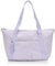 Mandarina Duck MD20 Shopper, MD 20 Donna, Lavanda, Taglia Unica