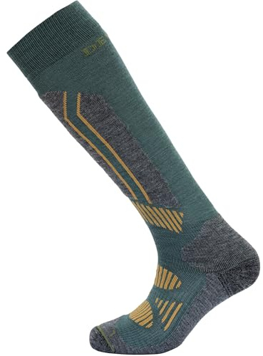 Devold Unisex Alpine Merino Socken, woods, 35|36|37