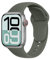 SRena SBC1A for Cinturino Apple Watch 38 40 41 42 44 45 46 mm,Ultra e Ultra 2,SE,Serie 7/8/9/10 - Compatibile con Tutti i Modelli,Verde Militare