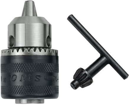 Bohany Angle Grinder Chuck, Electric Drill Conversion Head, Quick Change Shank Adapter for Electric Drill, Woodworking Tool Accessories, Carbon Steel