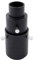 Extension Tube Kit, 1.25-Inch T2 Extension Tube for Astronomical Telescope, Astrophotography Accessories, M42x0.75 Thread, SLR Detachable Adapter to Adults