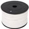 MOUMOUTEN Heat Shrink Tube Cable Protector, 70m PVC Wire Wrap and 3mm Diameter Heat Shrinkable Sleeving for Phone and Computer Charger Cables