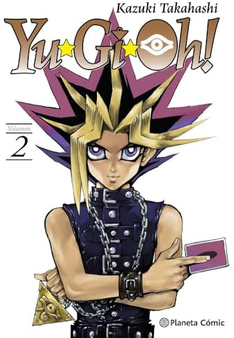 Yu-Gi-Oh! nº 02/22 (Manga Shonen, Band 2)
