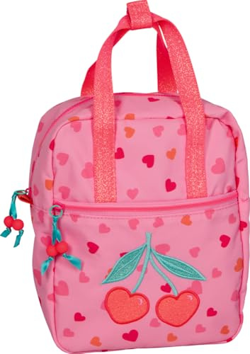 Die Spiegelburg - Rucksack Kirsche - Prinzessin Lillifee