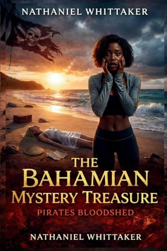 Bahamian Mystery Treasure: Pirates Bloodshed