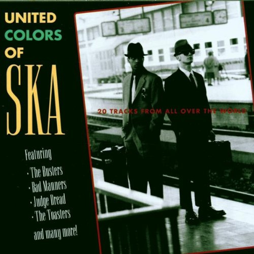 United Colors of Ska Vol.1