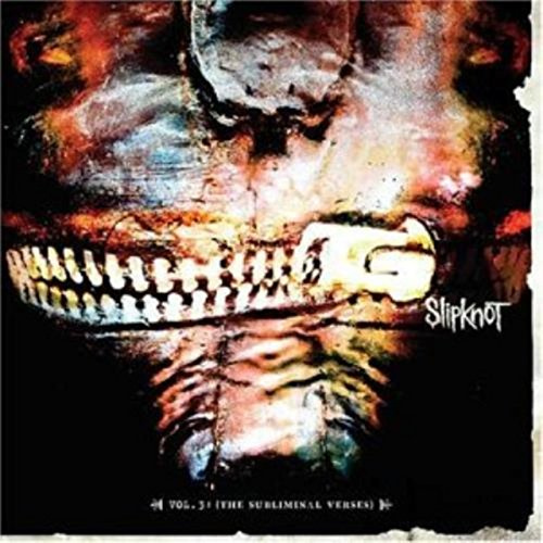 Vol.3: The Subliminal Verses (Ltd. Edition)