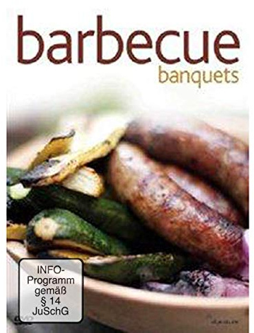 Barbeque Banquets [Import anglais]