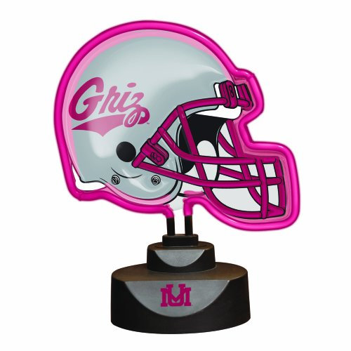 NCAA Montana Neon Helm